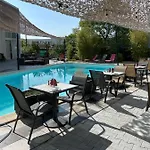 Hotel La Cle 2*