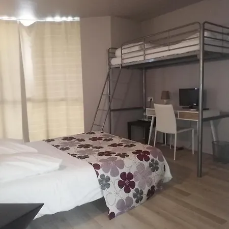 Otel La Cle 2*