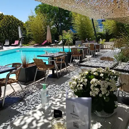 La Cle Otel