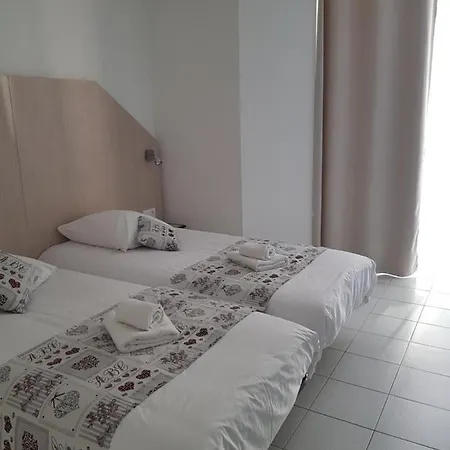 Otel La Cle Saint-André