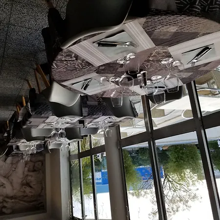 La Cle Otel