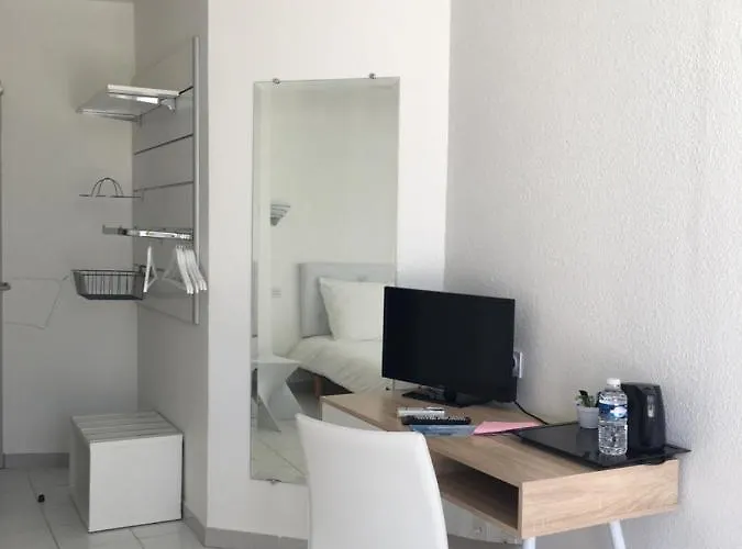 Hotel La Cle Saint-André