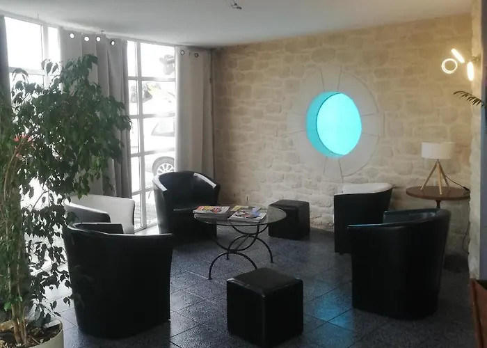 La Cle 2* Saint-André