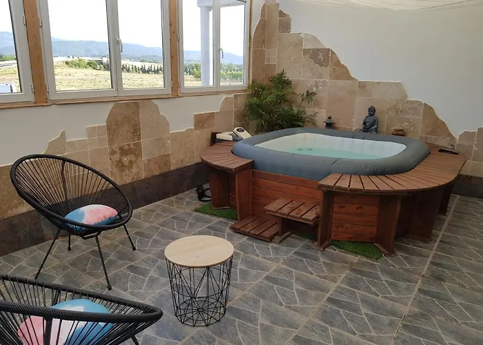 La Cle 2* Saint-André