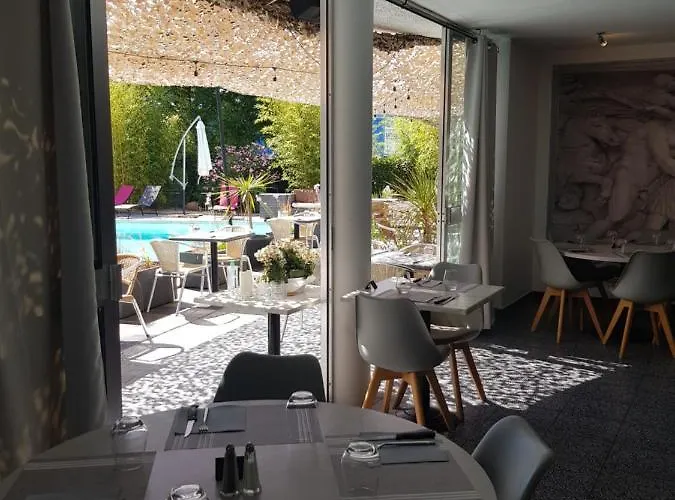 La Cle Hotel Saint-André