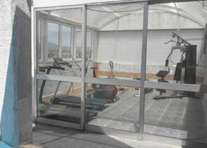 La Cle Hotel Saint-André