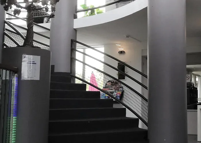 La Cle Hotel Saint-André