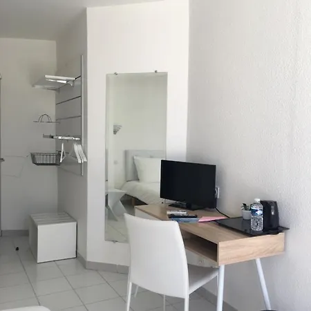 Hotel La Cle Saint-André