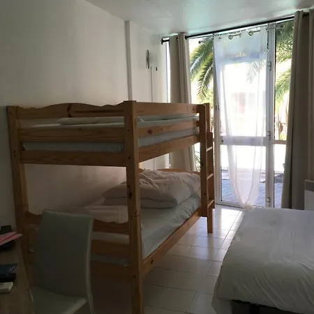 La Cle 2* Saint-André