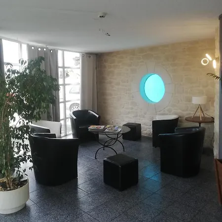 La Cle 2* Saint-André