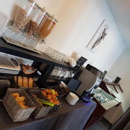La Cle Hotel 2*