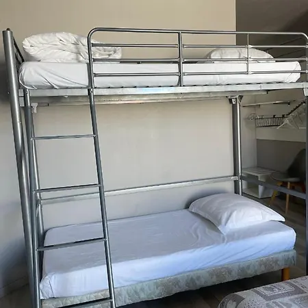 La Cle 2* Saint-André