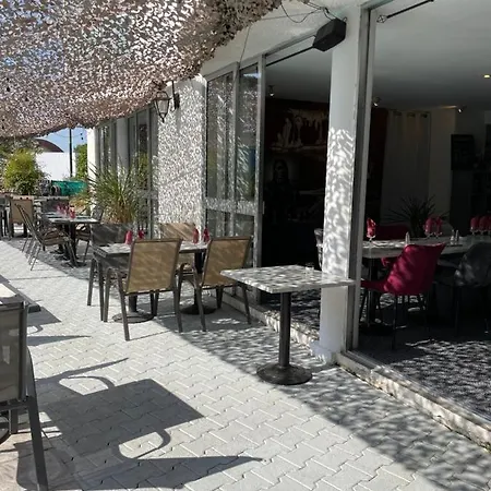 La Cle Hotel Saint-André