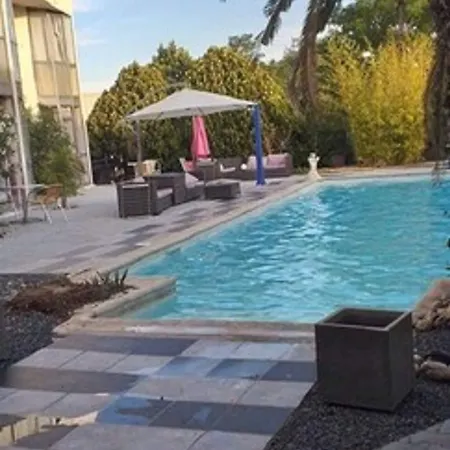 Hotel La Cle