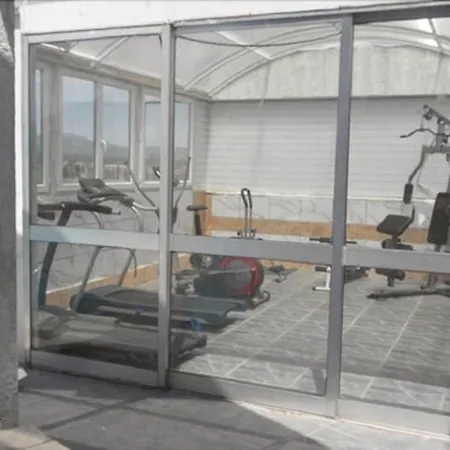 La Cle Hotel Saint-André