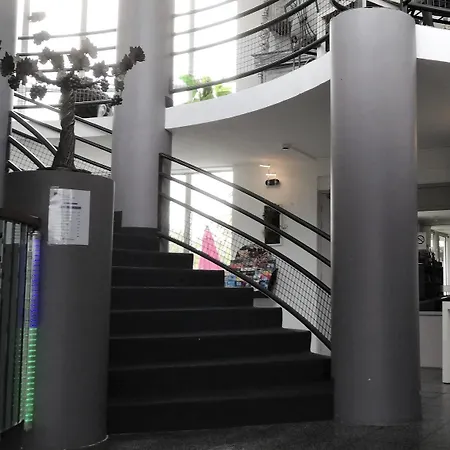 La Cle Hotel Saint-André