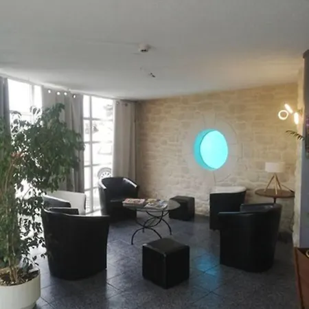 La Cle Hotel Saint-André