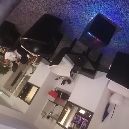 La Cle Hotel 2*