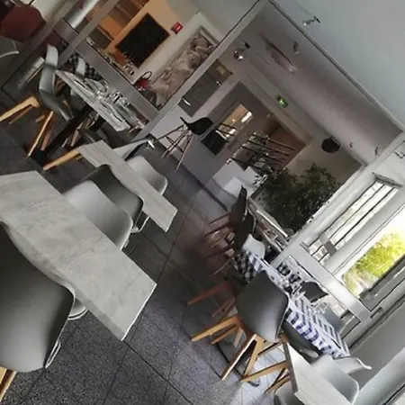 Hotel La Cle