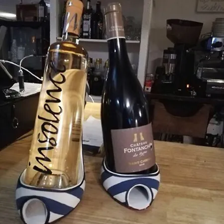 La Cle Hotel 2*