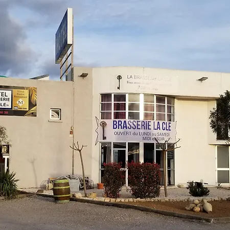 La Cle 2* Saint-André