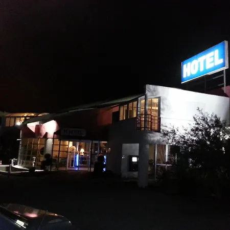 Hotel La Cle