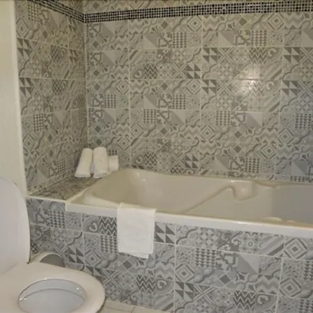 Hotel La Cle Saint-André