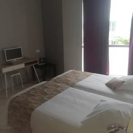 La Cle Hotel Saint-André-de-Sangonis