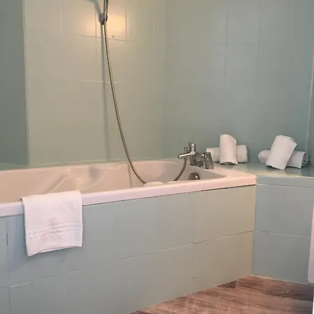 La Cle Hotel