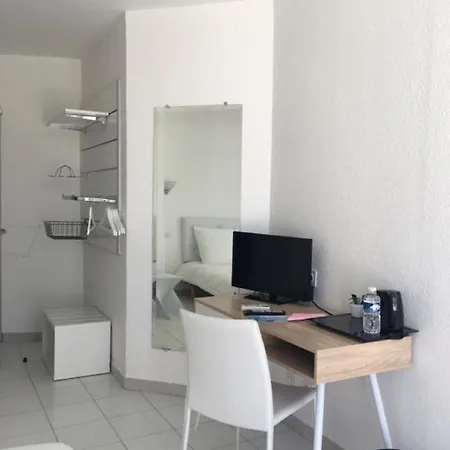 La Cle 2* Saint-André