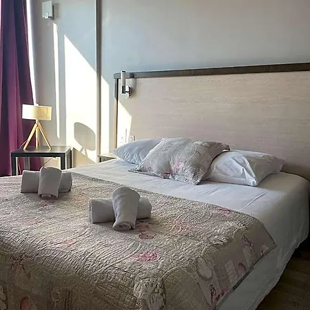 Hotel La Cle