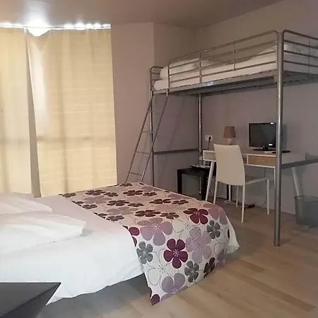 Hotel La Cle Saint-André