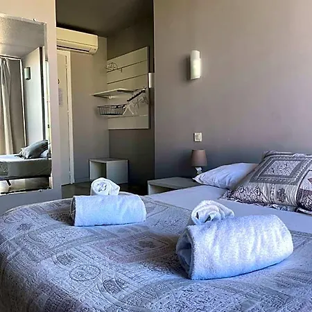 La Cle Hotel 2*