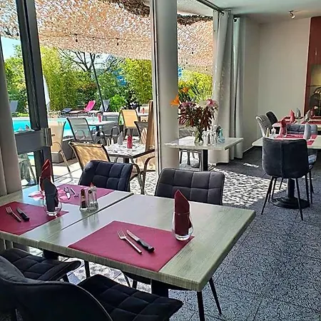 La Cle Hotel 2*