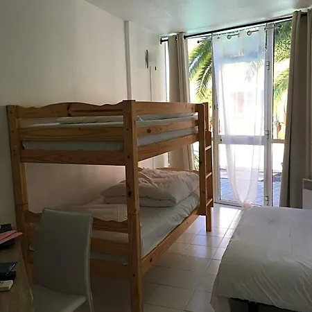 La Cle Hotel
