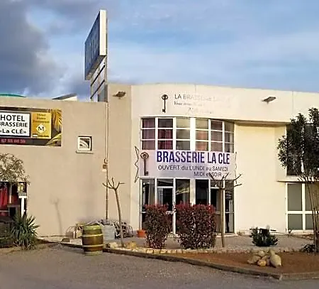 La Cle Hotel