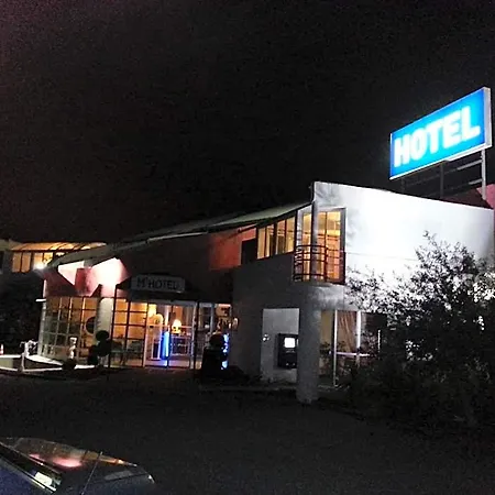 Hotel La Cle 2*