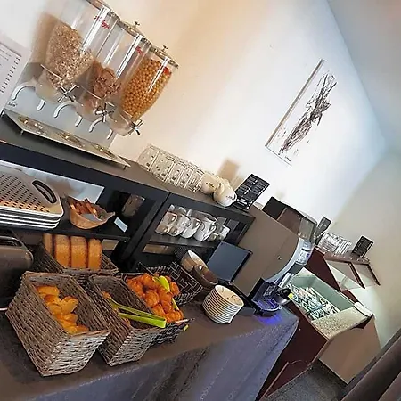 Hotel La Cle