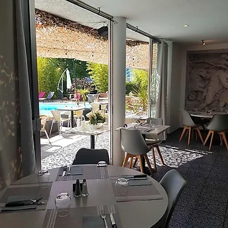 Hotel La Cle Saint-André