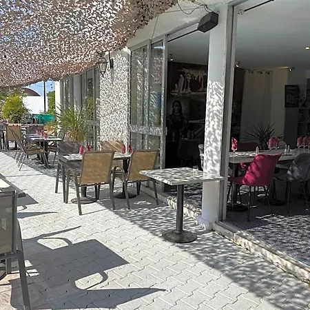 La Cle Hotel 2*