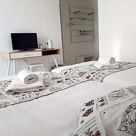 Hotel La Cle Saint-André