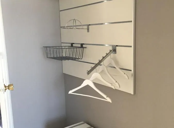 La Cle Hotel Saint-André