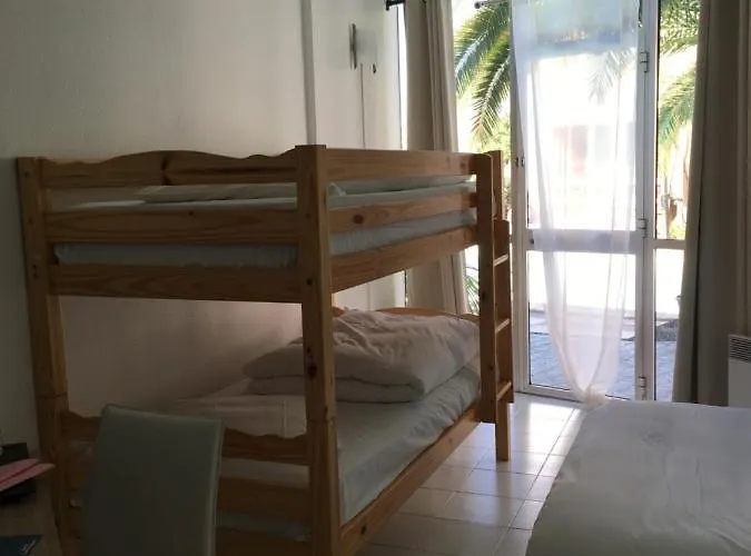 La Cle 2* Saint-André