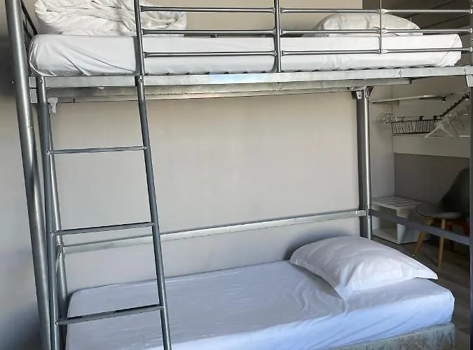 La Cle 2* Saint-André