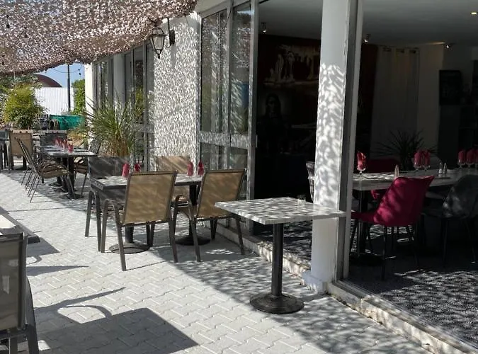 La Cle Hotel Saint-André