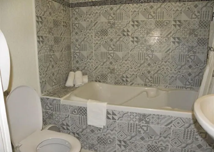 Hotel La Cle Saint-André