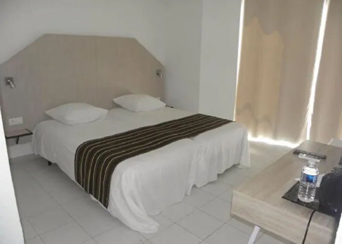 La Cle 2* Saint-André