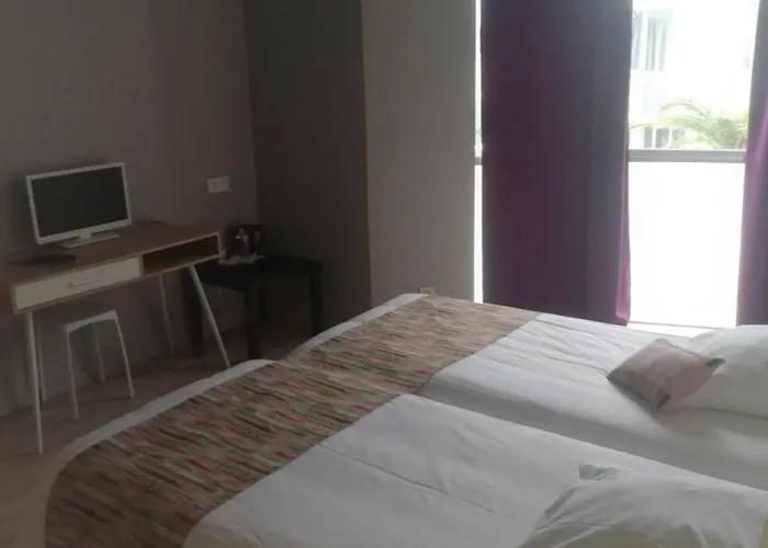 La Cle Hotel Saint-André