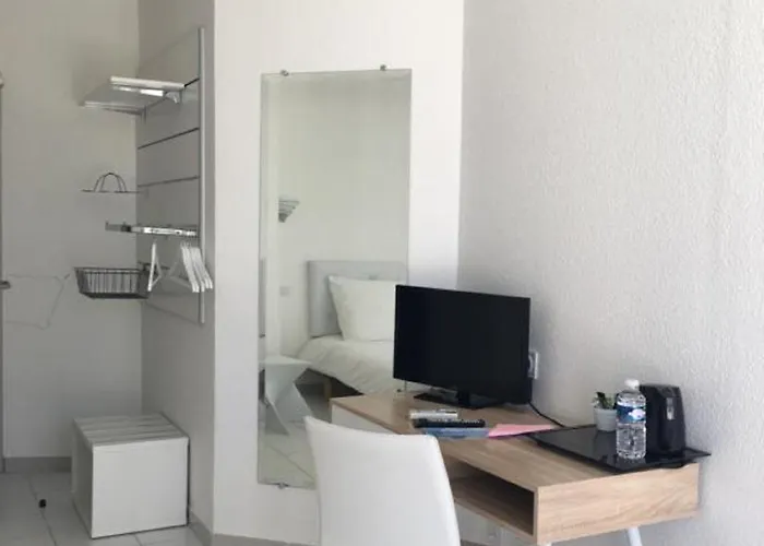 La Cle 2* Saint-André